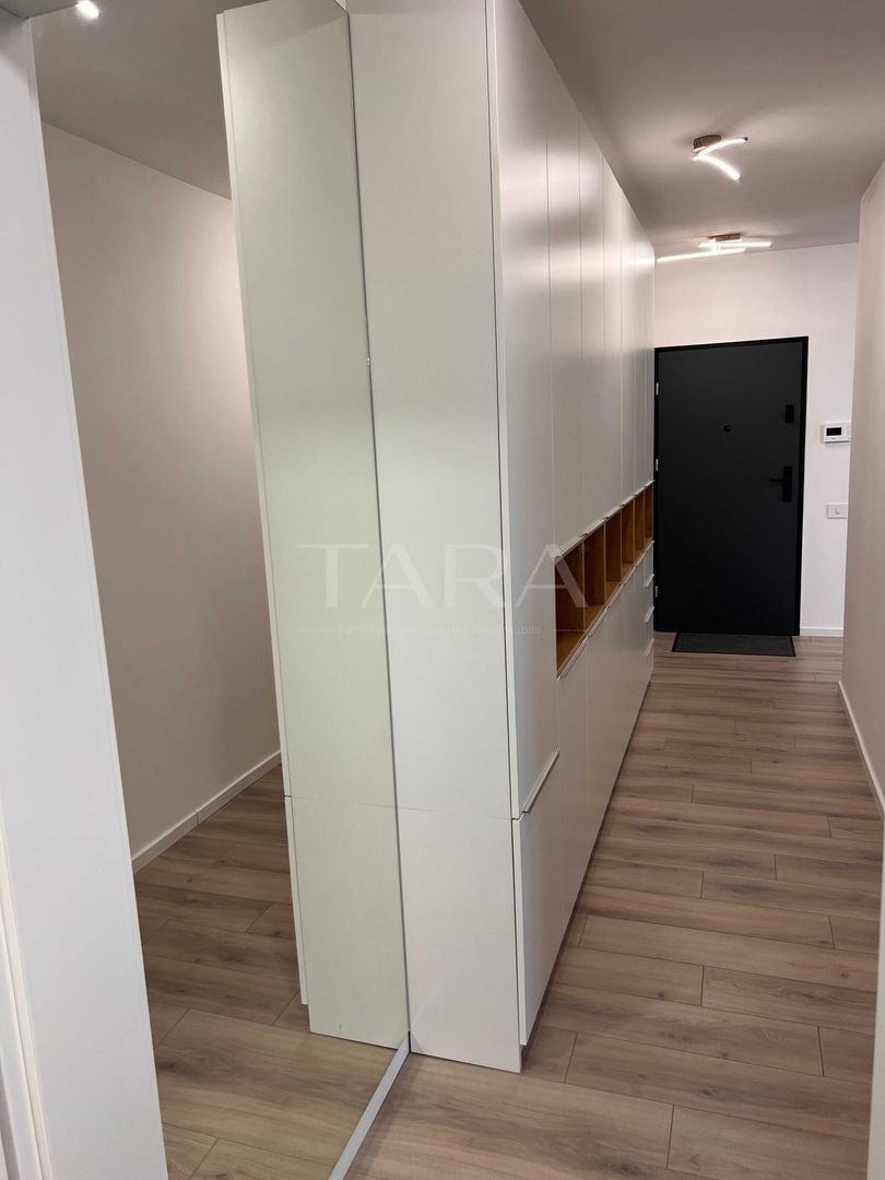 Apartament 2 camere de închiriat – Semicentral - Poză 4