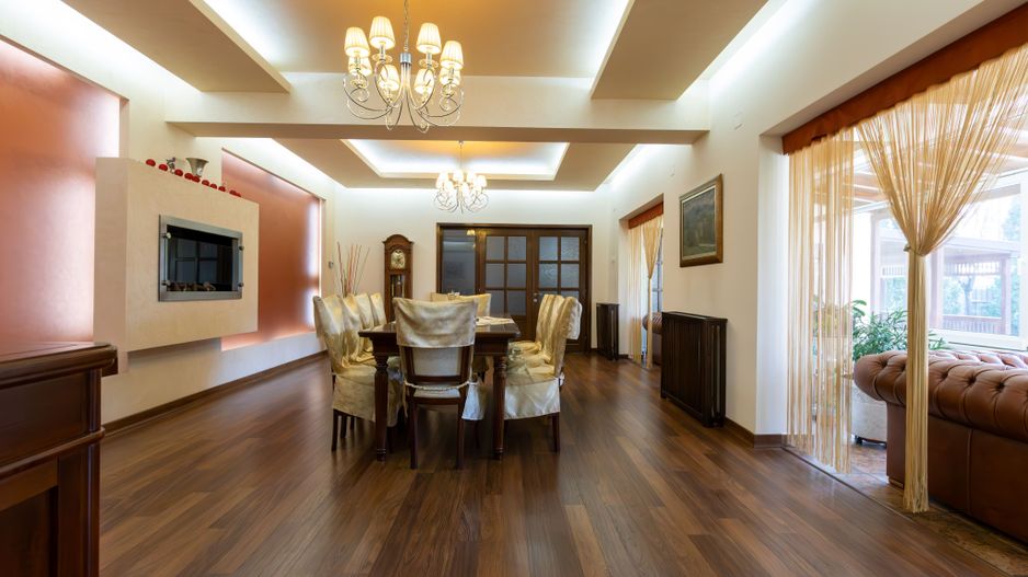 Proprietate exclusivistă ultracentrală -eleganță, spațiu și rafinament - Poză 10