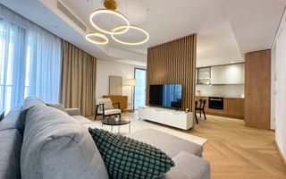 Apartament 2 camere de închiriat în Centrul Bucureștiului - Centralis - Poză 1