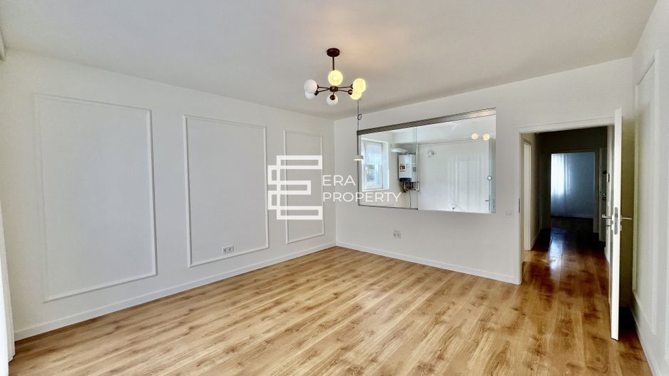 Apartament 2 camere -53 mp- finisat la alb -zona Industrial Vest Sibiu - Poză 2