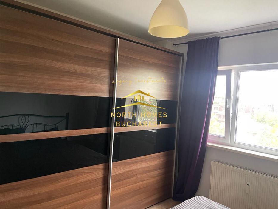 Apartament 2 camere - Zona Turda, Mihalache - Poză 3