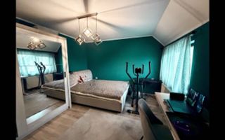 2 camere decomandat - 58 mp -  Zona Visani - Poză 3