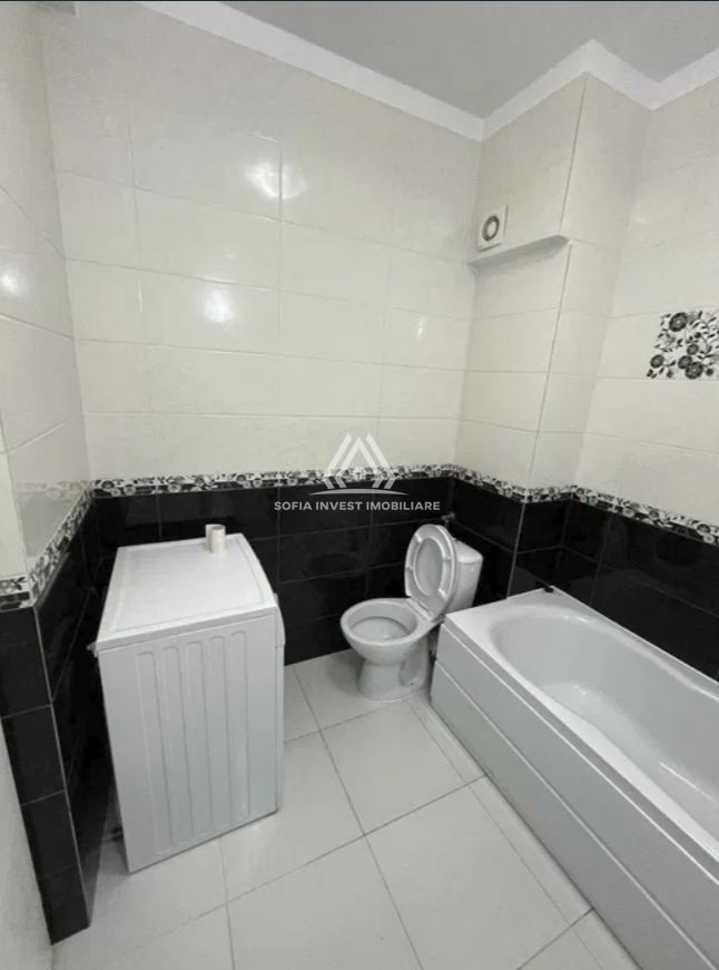 🏢 INCHIRIERE APARTAMENT 2 CAMERE – COMPLEXUL IRISS, CLUJ-NAPOCA - Poză 8