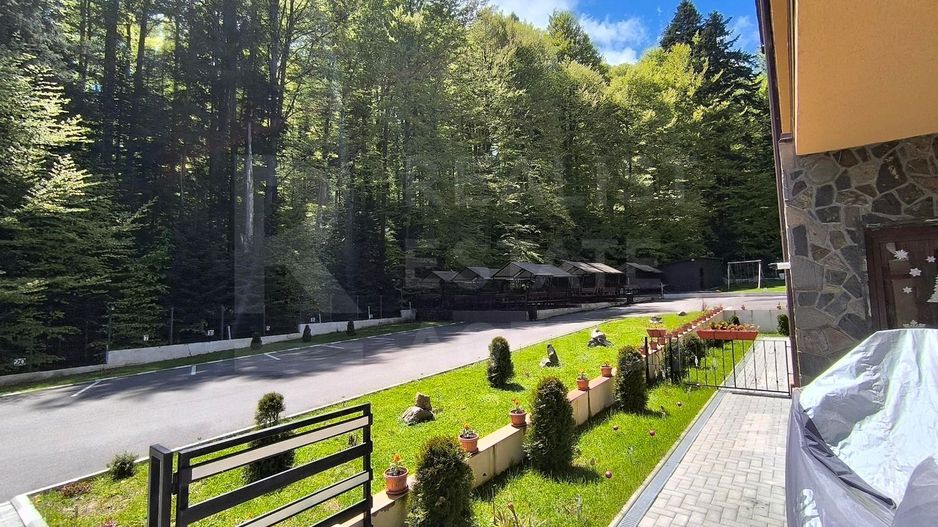 Apartament, 4 camere, Predeal, județul Brașov - Poză 19