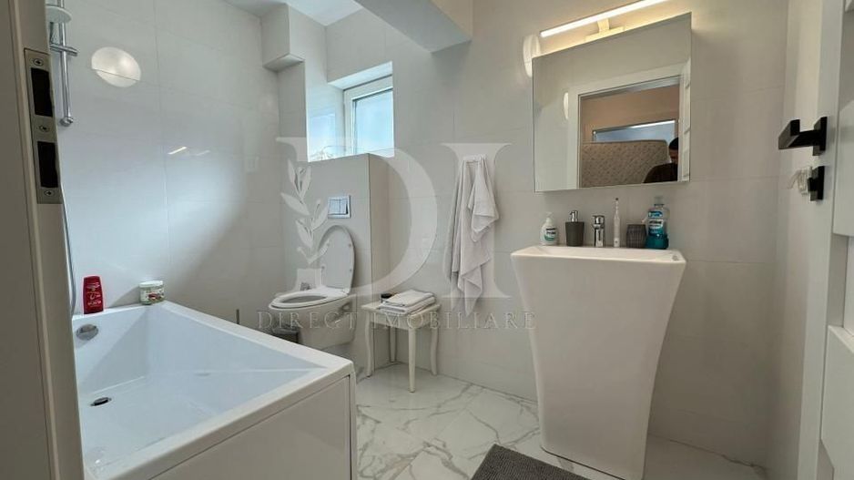 Casa insiruita de vanzare/  cartier Europa / Cluj -Napoca - Poză 10