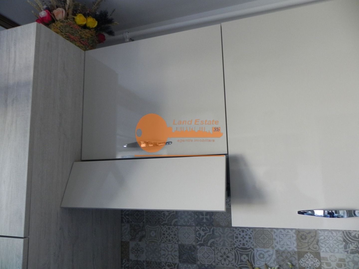 Garsoniera cu centrala in bloc reabilita Plitehnica - Poză 10