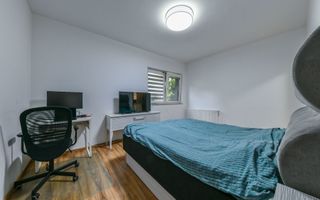 Apartament cu 3 camere și grădină în Cartierul Buna Ziua - Poză 4