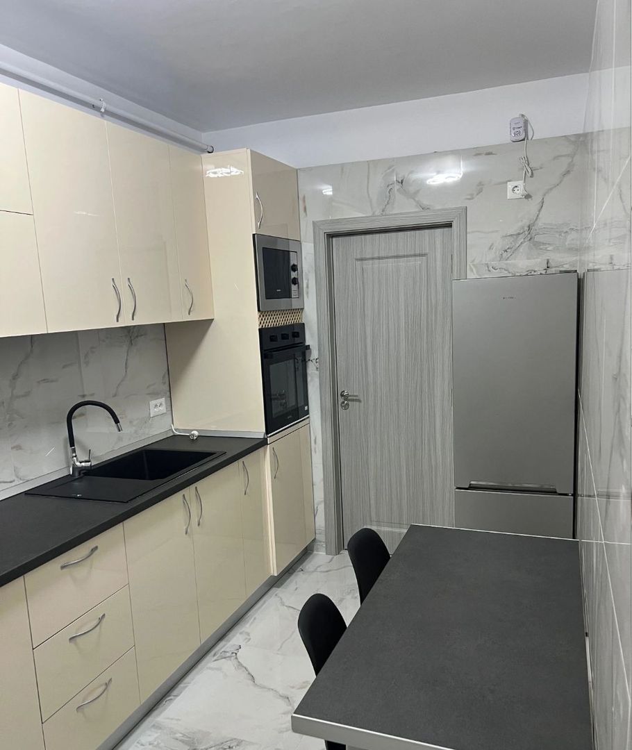 2 Camere Parcare Inclusa Exigent Plaza Residence Faza 4 Mall Plaza - Poză 8