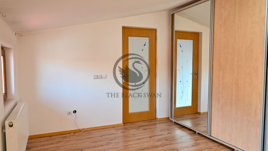 Casa cu 5 camere de vanzare P+M | Teren 258MP | Ploiesti | Comision 0% - Poză 11