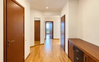 Penthouse 6 camere Herastrau|  Terasa | 2 Locuri Parcare - Poză 25