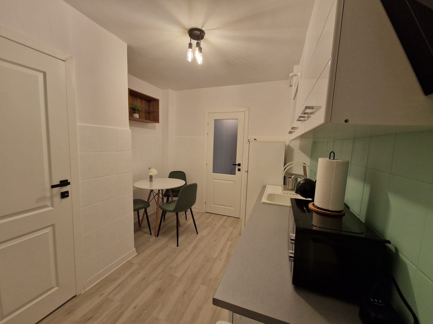 Apartament modern I Prima închiriere I zona Circumvalațiunii - Poză 6