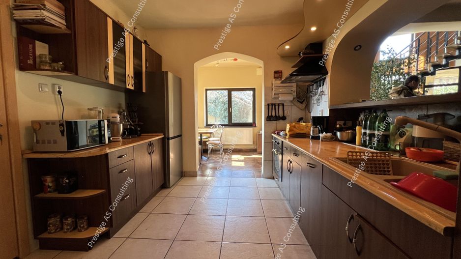 Cladire eficienta energetic – Ideal pentru Birouri, Gradinite, Cabinete - Poză 22