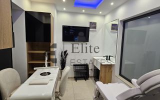 Salon lux de inchiriat in cartierul Nufarul, Oradea - Poză 10