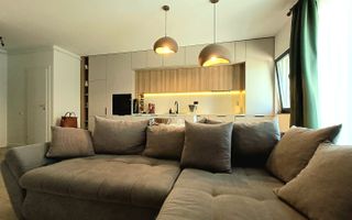 Apartament cu 2 camere | Grădină | Parcare| Forești - Zona Avram Iancu - Poză 3
