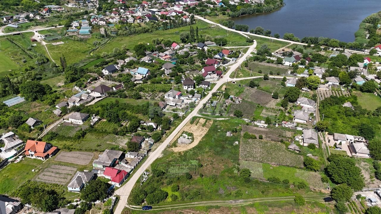 Teren pentru construcții 14 ari, Nimoreni, Ialoveni - Poză 4