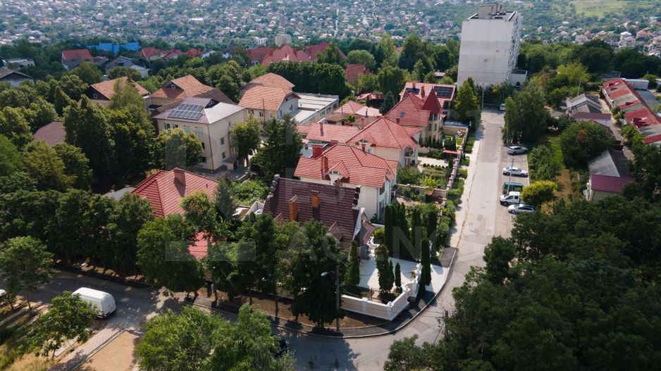 Vânzare, casă, 4 camere, str. Jubiliară, Codru - Poză 5