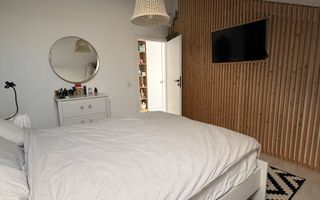 3 camere | Pipera | Baneasa | Iancu Nicolae parcare + boxa - Poză 10