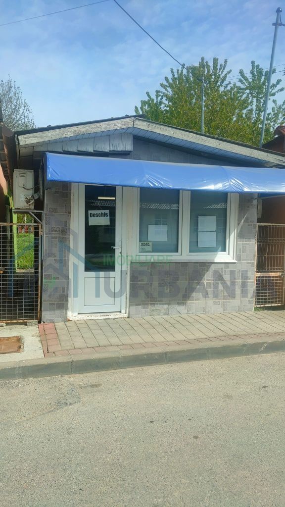 Modul din beton izolat, dimensiuni 5.85x3.35 – Lunca Cetățuii - Poză 1