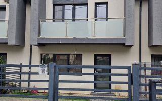 Casa de inchiriat 4 camere Valea Adanca- 699 EURO - Poză 17