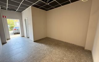 Spatiu comercial/birouri I VAD I Expunere I Mihai Viteazu - Poză 8