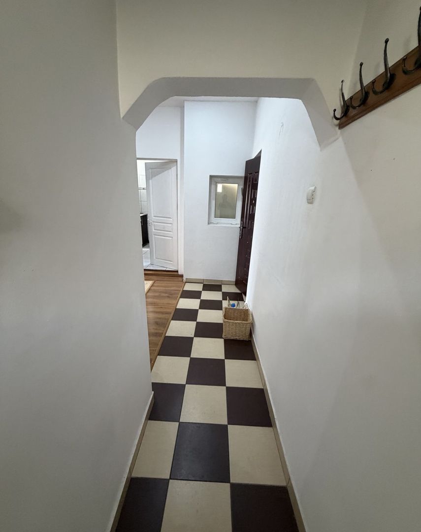 Închiriere Apartament 2 Cam Decebal Alba Iulia, Centrală, Petfriendly - Poză 13