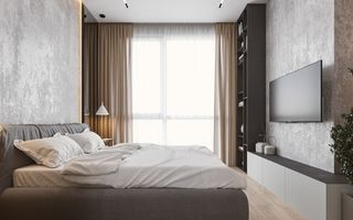 STUDIOU I ZONA DE NORD - Poză 4