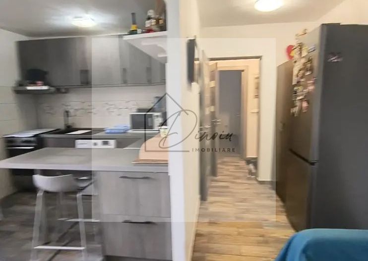 COM 0% I  4 camere Titan I B-dul 1 Decembrie 1918 I renovat I Metrou - Poză 3