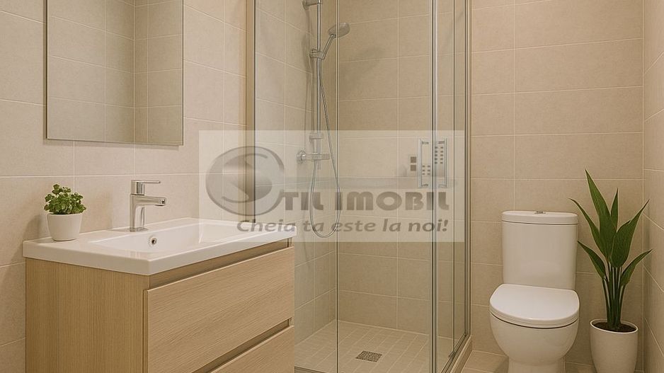 Apartament 3 camere decomandat, Rediu– 118.800 € + TVA 21% 0% Comision - Poză 4