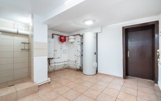 COMISION 0% - Vila 270 mp, teren 343mp renovata,  Floreasca - Stefan cel Mare - Poză 23