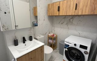 Închiriere apartament modern, 2 camere – Sun Plaza, Sector 4 - Poză 7