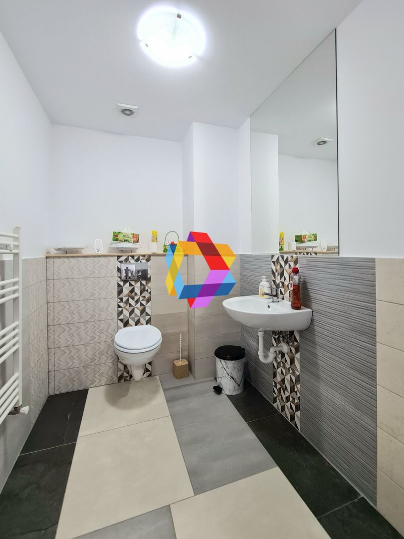 Spatiu comercial de vânzare Brașov - 70 mp # plus-imo.ro - Poză 8