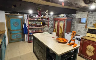 Casă Cisnadioara I 370 mp teren I Garaj I - Poză 30