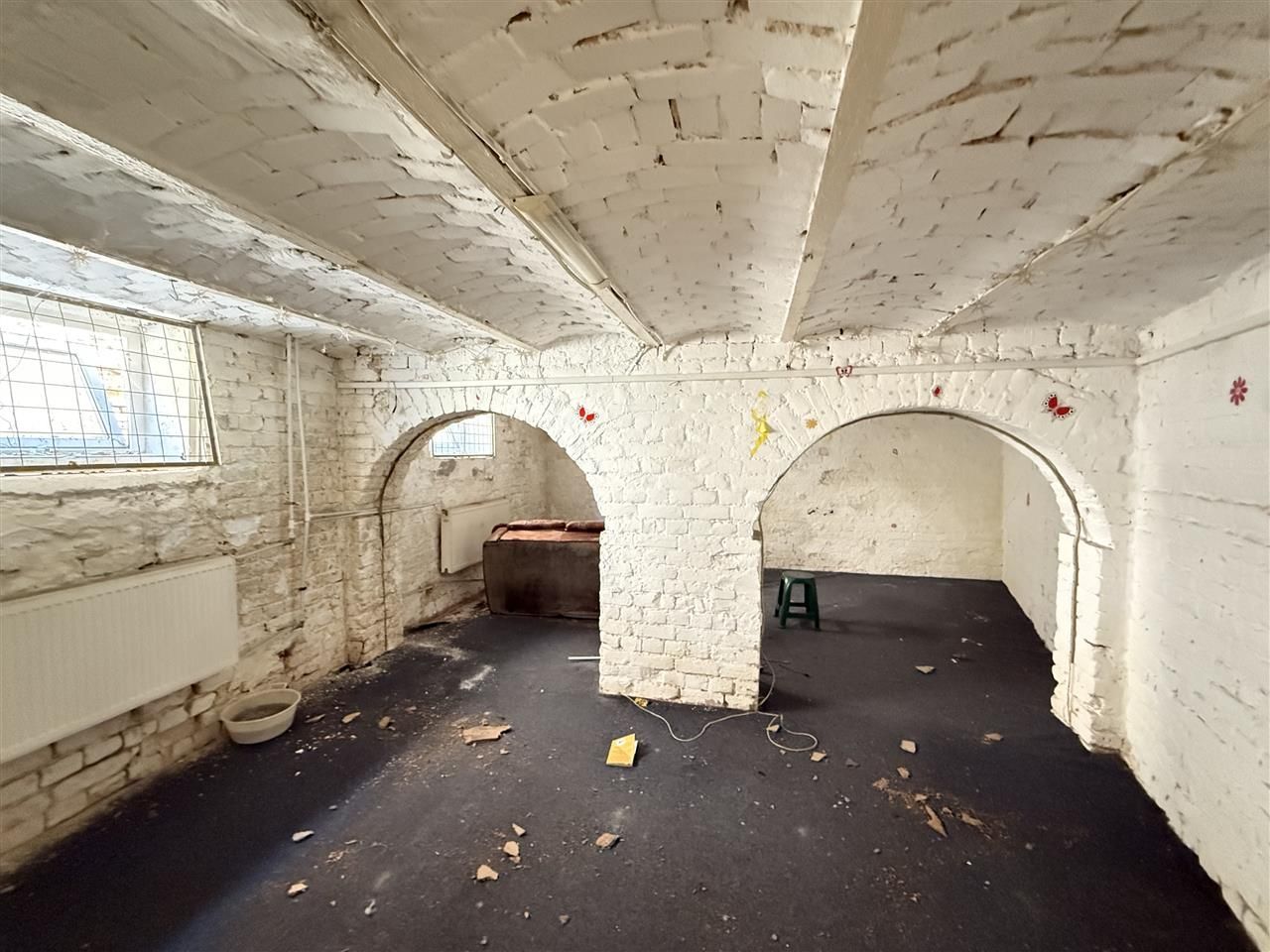 Vanzare casa individuala - Mosilor Parintele Galeriu Bucuresti - Poză 15