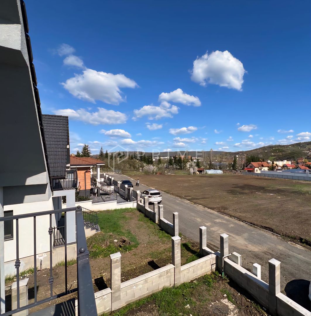 Casa individuala 120mp utili - Corunca - cu acces rapid la Târgu-Mureș - Poză 14