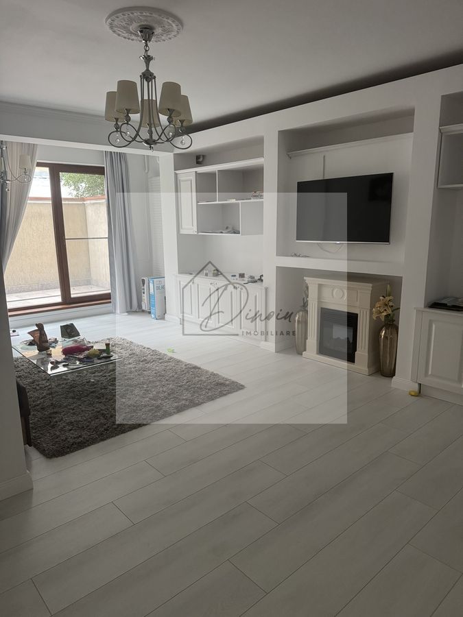 3 camere HERASTRAU AVIATIEI I SU 134 mp + parcare I COMISION 0% - Poză 1