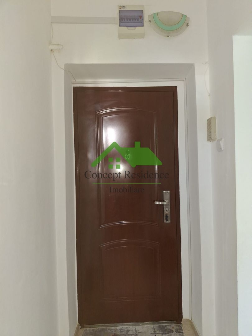 Apartament 64 mp, etaj 4 – str. Dimitrie Cantemir - Poză 21