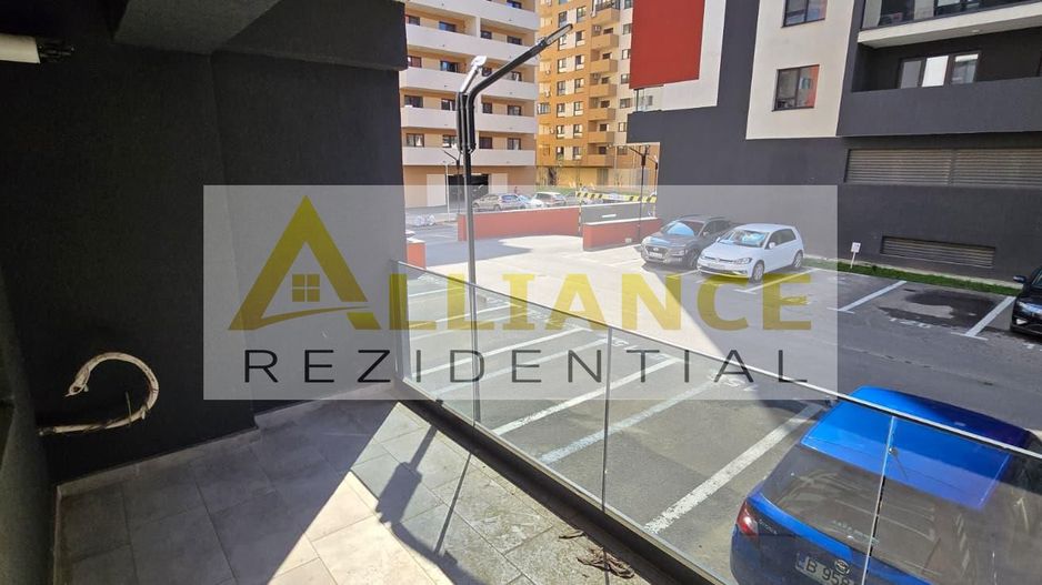 METROU APARATORII PATRIEI - STUDIO GATA DE MUTAT - Poză 17