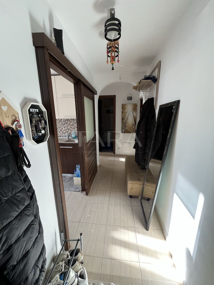 Apartament 2 camere decomandate, Mărăști, zonă BRD - Poză 4