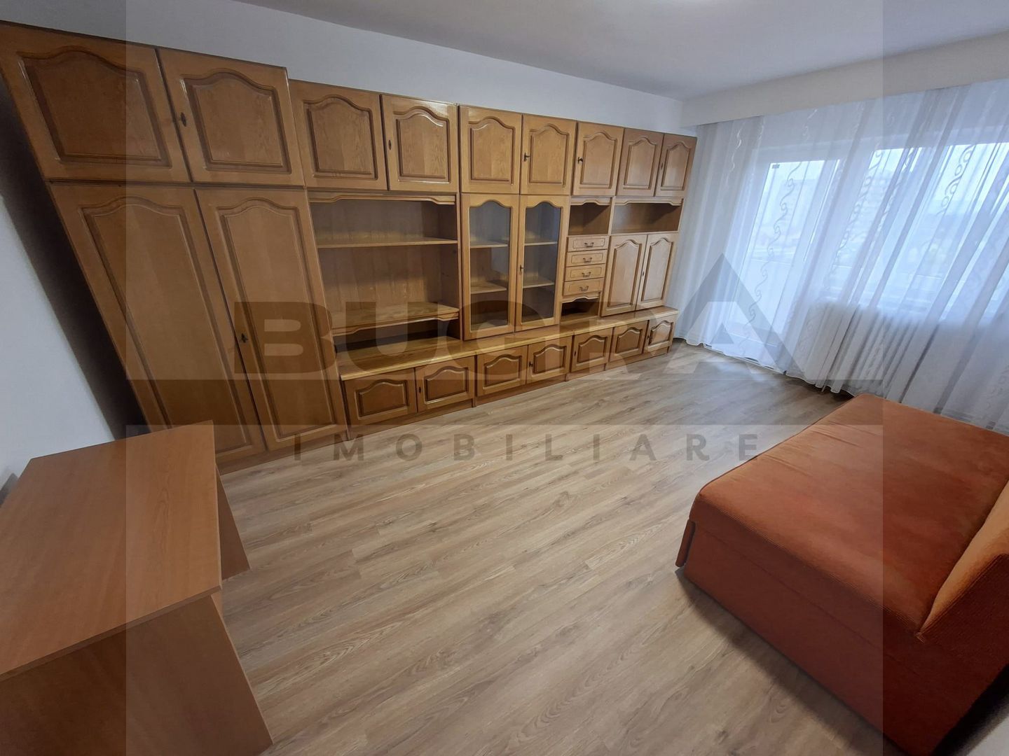 Apartament de 3 camere, decomandat, 65mp, zona Kaufland Manastur - Poză 3