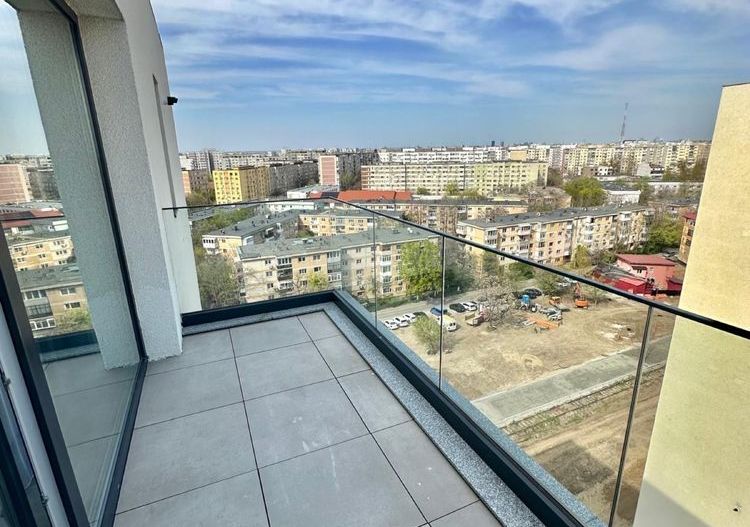 Apartament Superb 3 Camere Novum 56 Gorjului - Drumul Taberei - Militari - Poză 8
