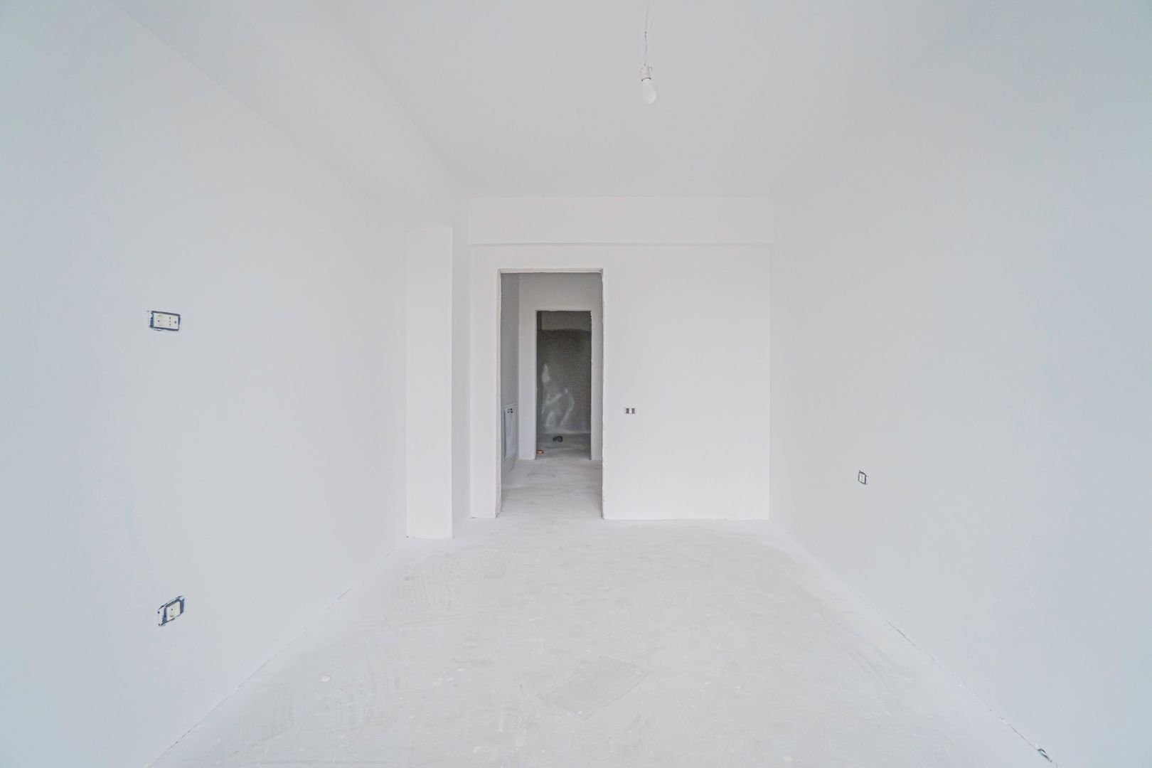 Tomis Nord  - Vanzare apartament decomandat cu 3 camere, bloc nou. - Poză 8