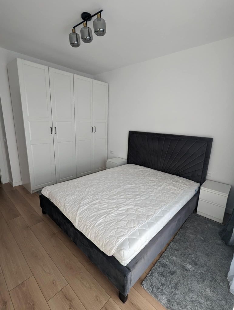 Se ofera apartament 2 camere spre inchiriere/Plaza Residence faza 4 - Poză 5