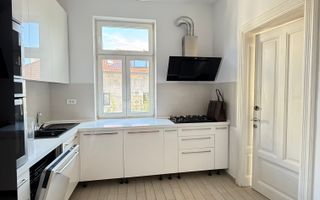 Vilă interbelică restaurată – Dorobanți Capitale 363 mp utili - Poză 5