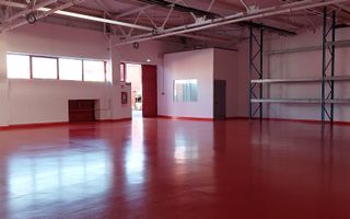 Spatiu Industrial 306.7 mp  , Afumati, 12.5 km de Bucuresti - Poză 1