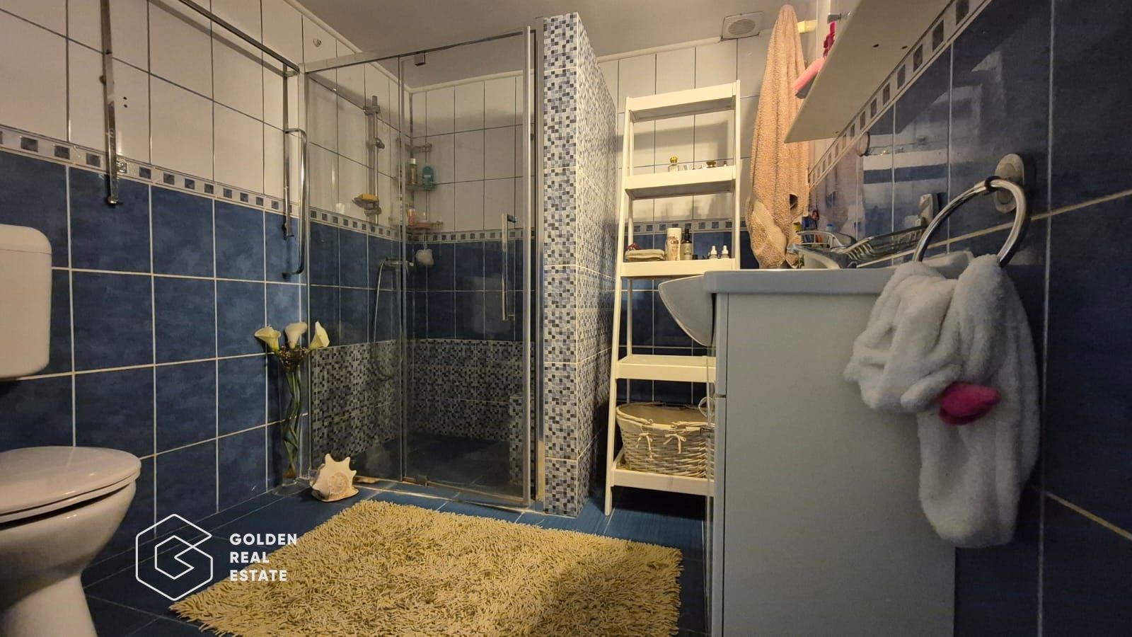 Casa cu teren de 958 mp, oras Lipova - Poză 10