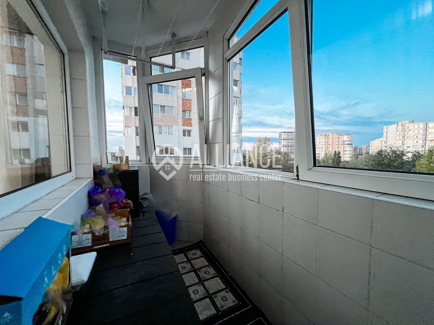 TOMIS NORD (COD 05) - Apartament 2 Camere Locatie Ideala - Poză 11