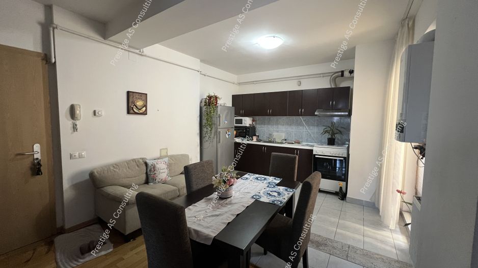 Apartament 2 Camere | Etaj 1 | C. Torontalului - Poză 5