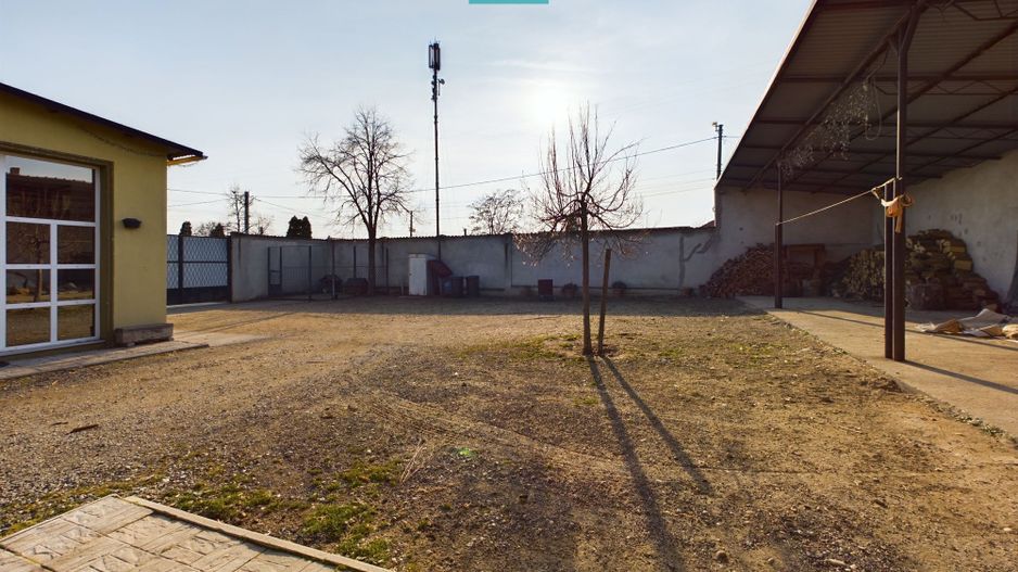 Spațiu comercial  pe Cal.Aradului, Periam - Poză 3