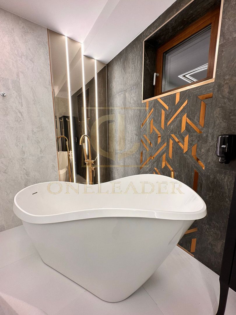 Penthouse | Vedere panoramică | Vitan - Poză 9