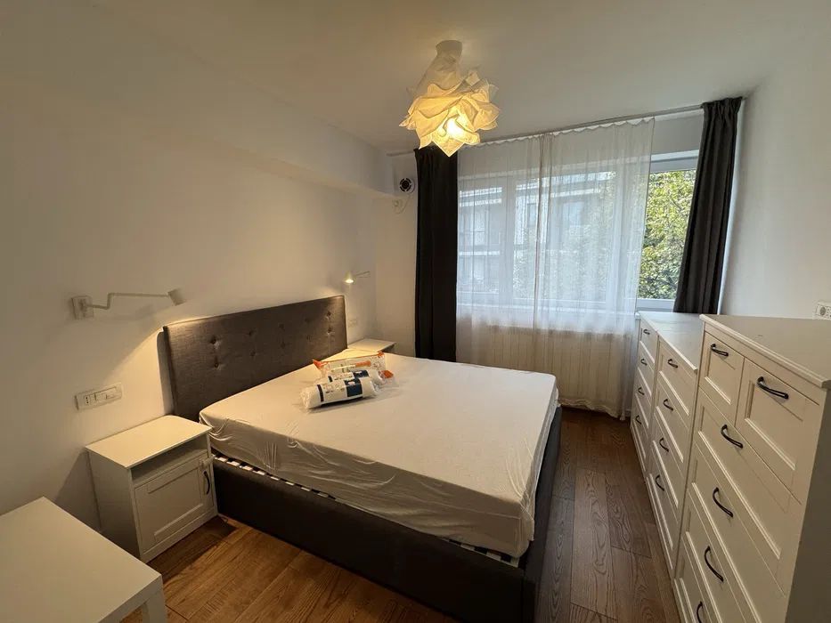 Apartament doua camere Timpuri Noi+ loc de parcare Pet Friendly - Poză 3